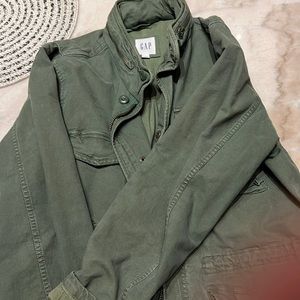 Gap Men’ Field Jacket